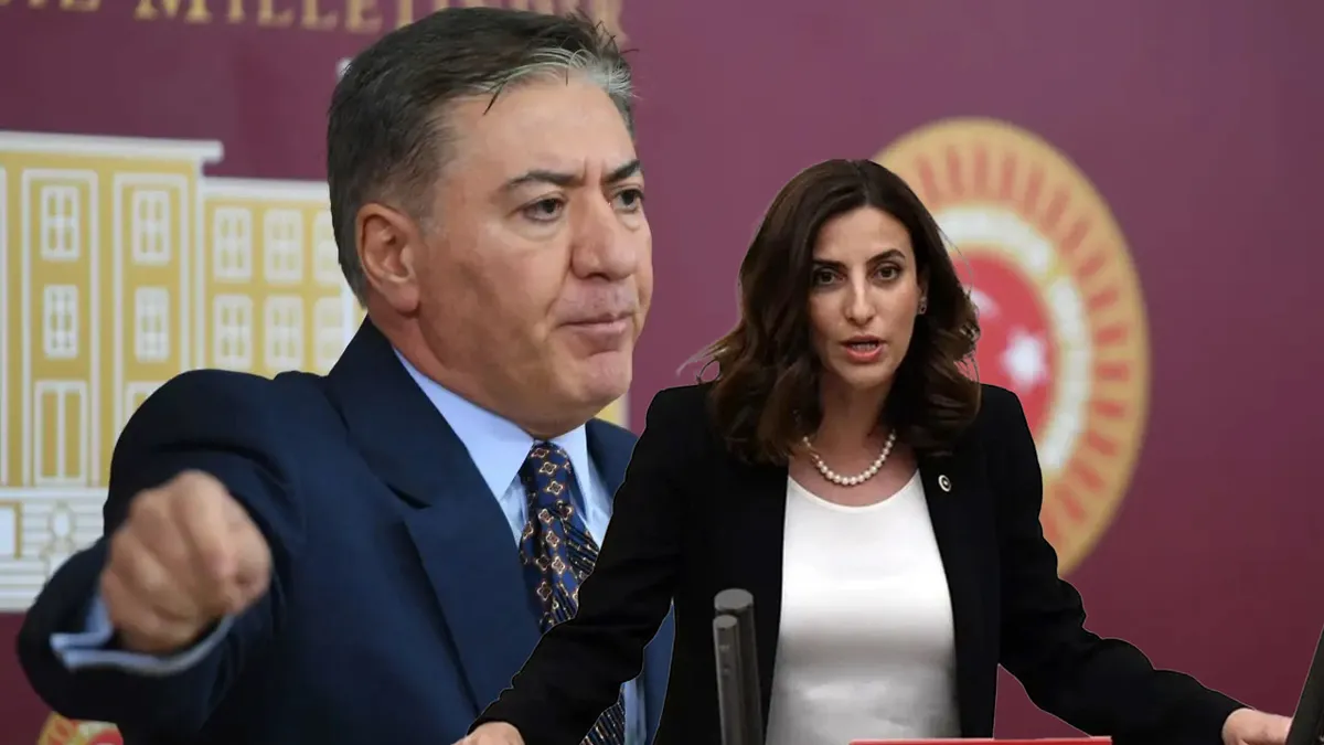 CHP'li Murat Emir ile Evrim Rızvanoğlu sessiz sedasız evlendi