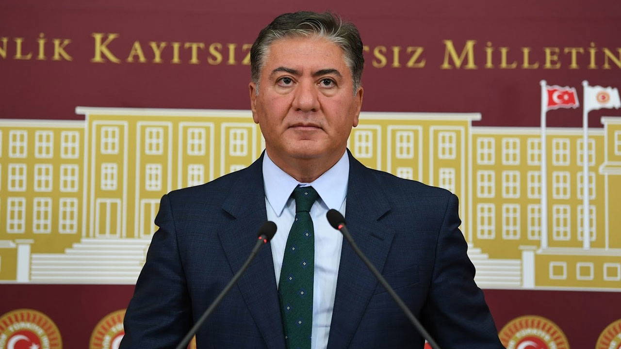 CHP'li Murat Emir'den Bahçeli'ye hazine yardımı yanıtı