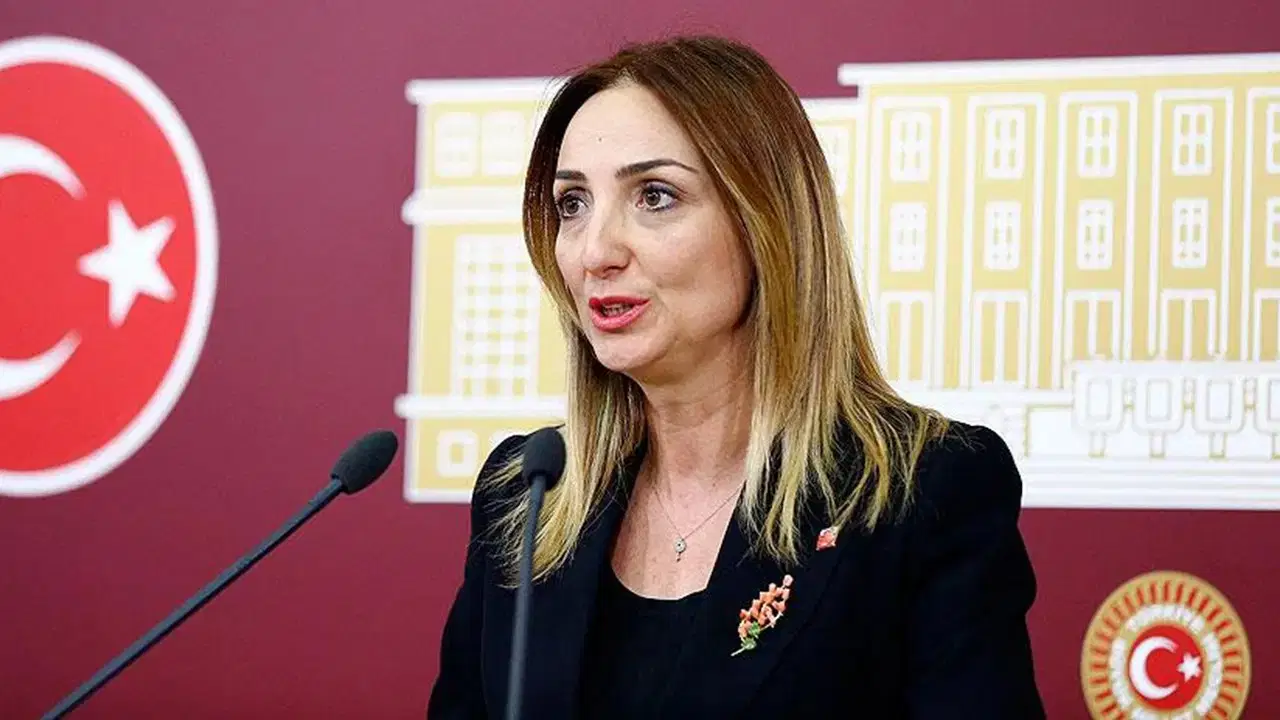 CHP'li Nazlıaka: İktidarın hedefi Medeni Kanun