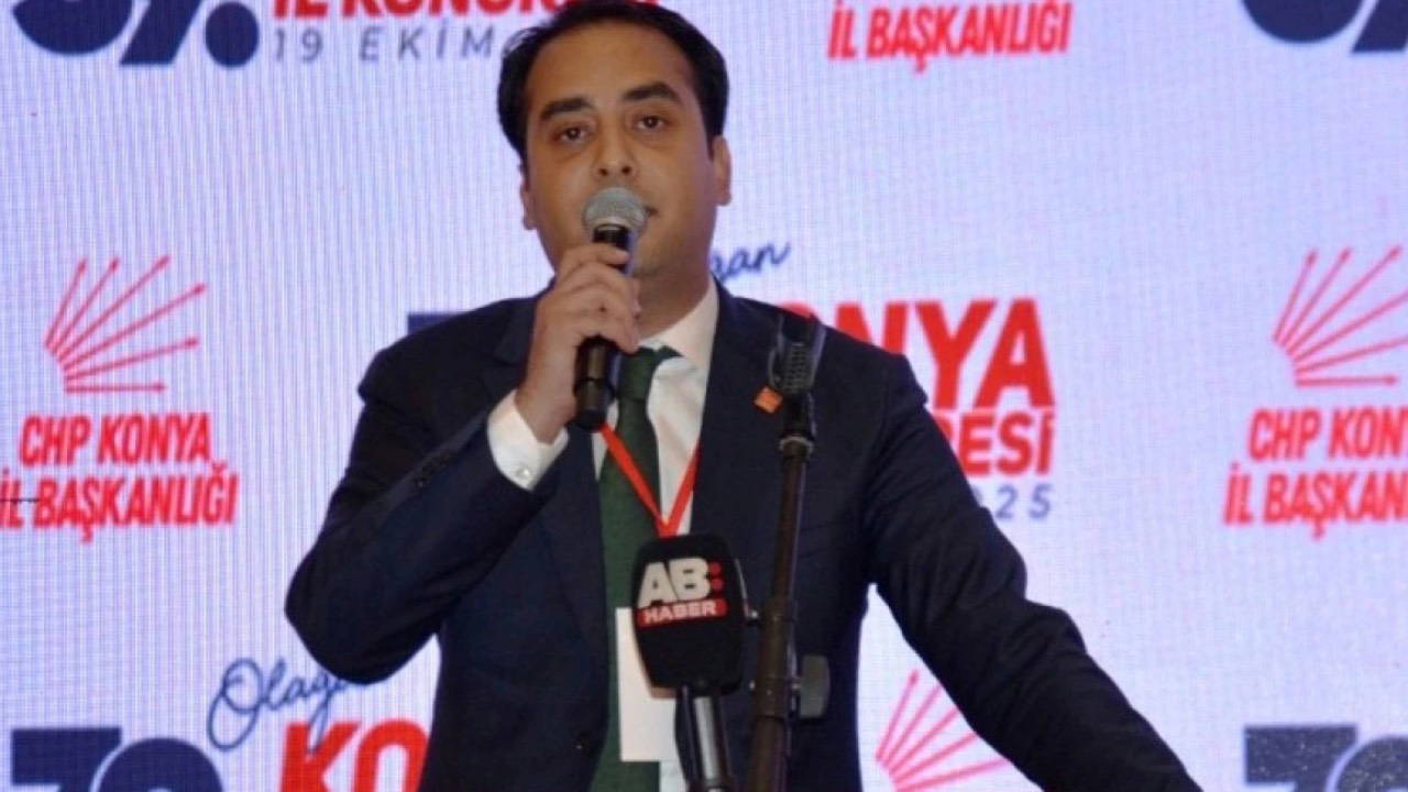 CHP'li Nejat Türktaş'tan görevden alınma kararına rest: 'Gelin de alın