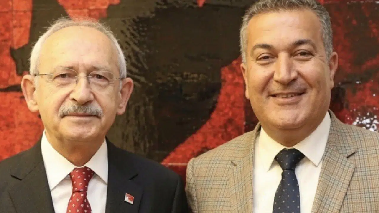 CHP'li Nevaf Bilek'e ailesinden şok: 'Genel Başkanımız Özgür Özel'dir