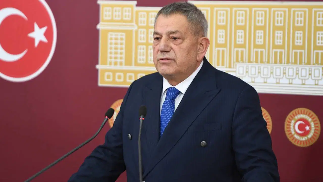 CHP'li Ocaklı: Butlan kararı siyasi kapkaç, saray operasyonu