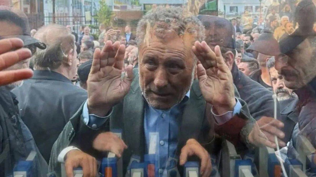 CHP'li Orhan Sarıbal, Halkevleri Genel Yönetim Kurulu Üyeliğinden İhraç Edildi