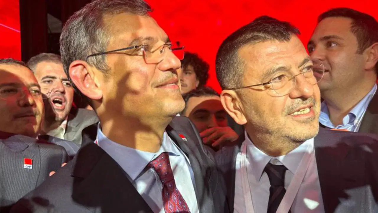 CHP'li Özel ve Ağbaba hakkındaki soruşturmalar Ankara'ya gönderildi