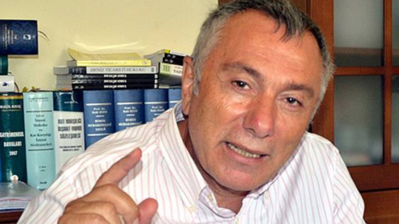 CHP'li Remzi Kazmaz: 'Onur satılmaz, ilke pazarlık konusu yapılamaz