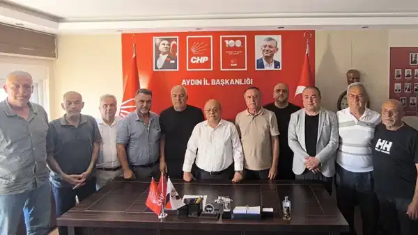 CHP'li Saatçı: Kayyum Heyetinin Bizi Görevden Alma Yetkisi Yok