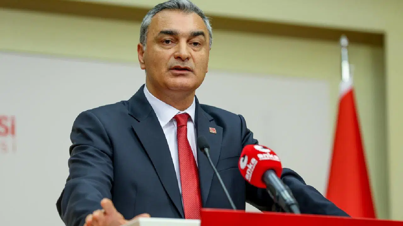 CHP'li Sarı'dan Etimesgut Operasyonuna Tepki: Tutuklu Yargılama Cezalandırma Aracı Olmasın