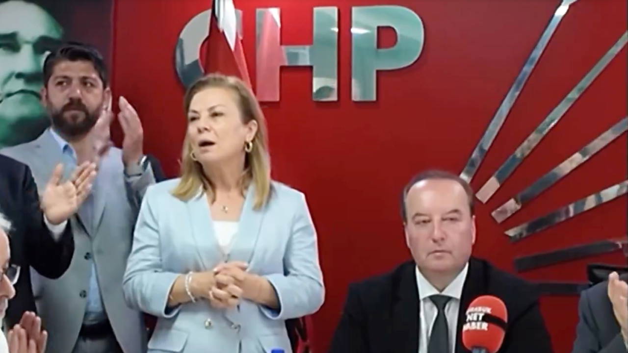 CHP'li seçmenden vekil Akay'a 'açık tepki' çağrısı