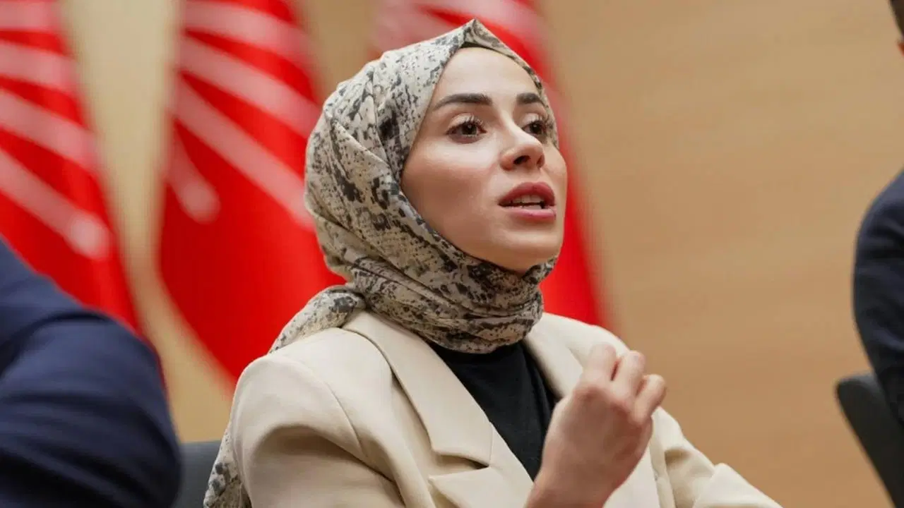 CHP’li Sevgi Kılıç’a cinsiyetçi saldırı: Kayyım ekibinden skandal sözler yargıya taşınıyor