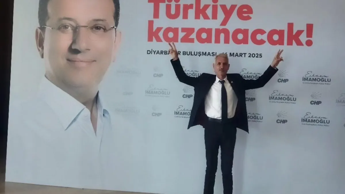 CHP'li Seyit Akdağ ve oğluna uyuşturucu soruşturması