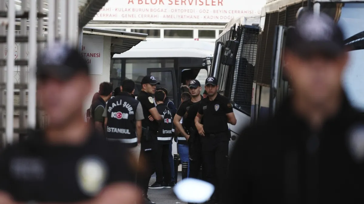 CHP'li Silivri Belediyesi'nde rüşvet çarkı: Bağış adı altında 12 milyon lira vurgun