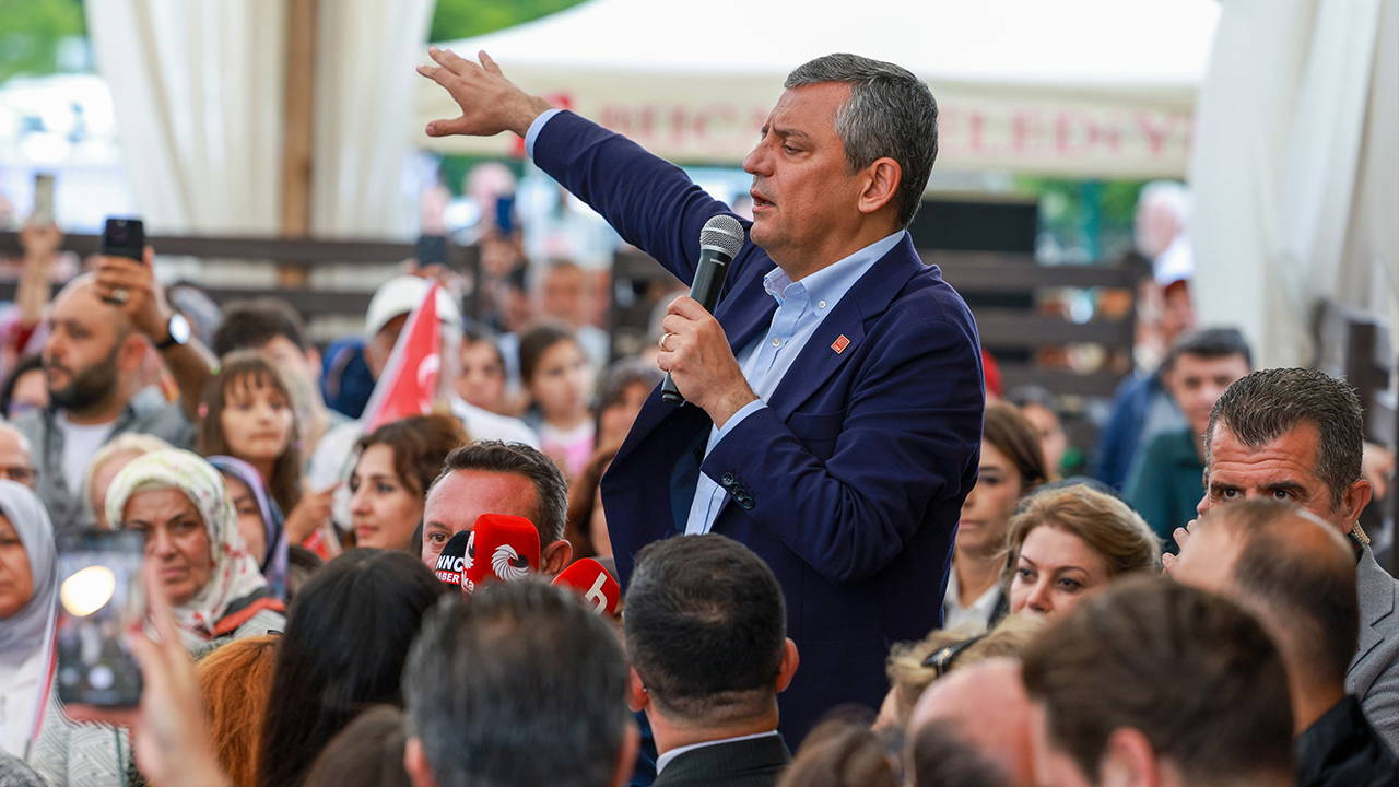 CHP'li Süleyman Bülbül'den yeni parti iddialarına net yanıt: 'Yürüyüş olmayacak