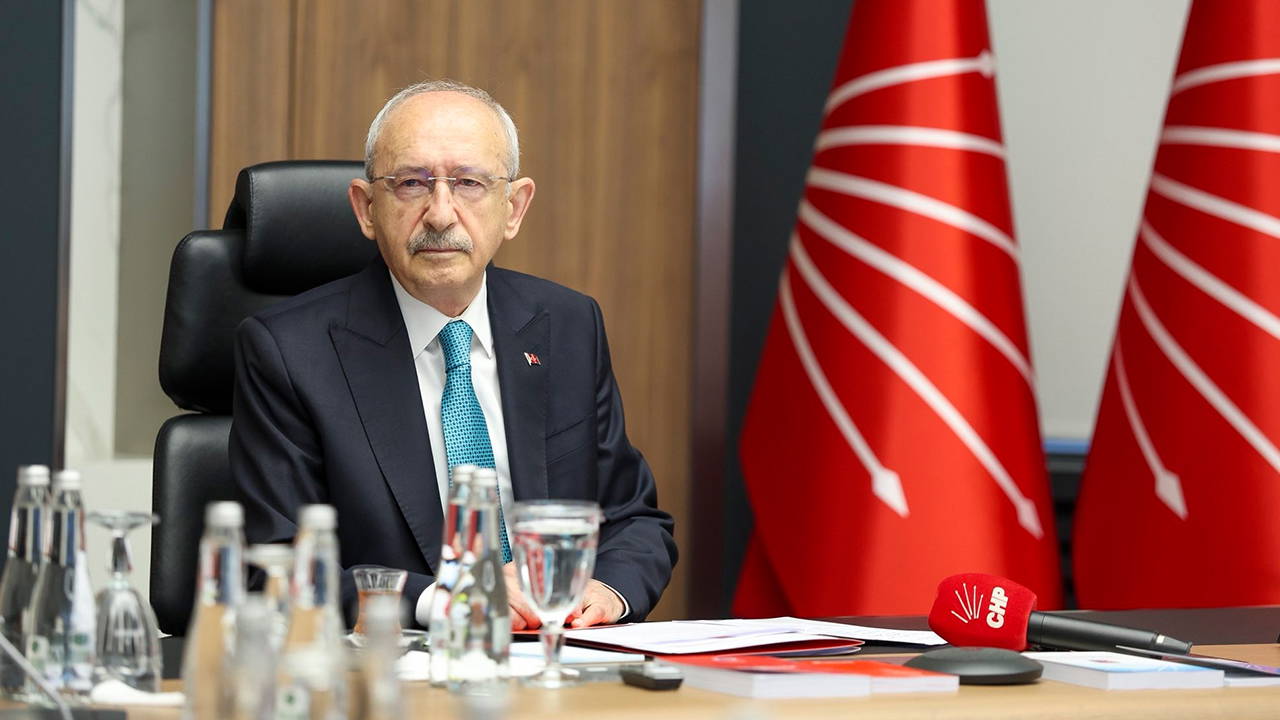 CHP'li Süllü: Kılıçdaroğlu'nun genel başkanlık niyeti yok