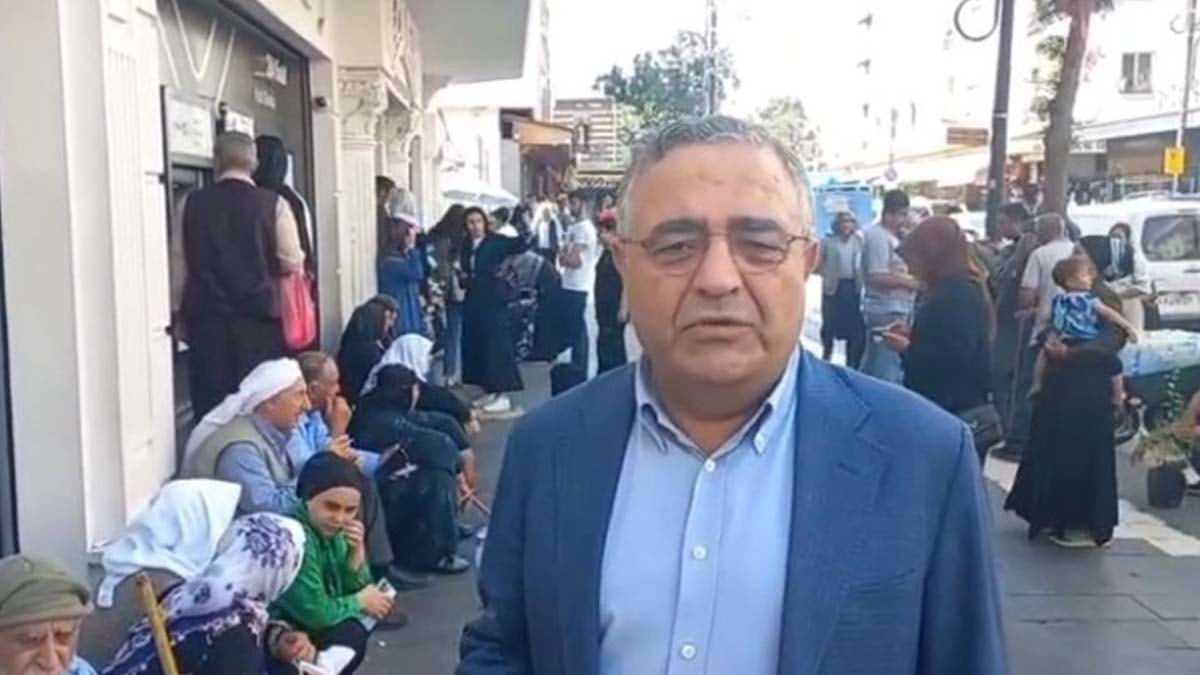 CHP'li Tanrıkulu: PTT kart mağduriyeti en acı tablo