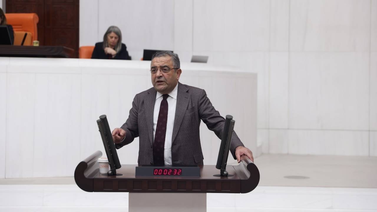 CHP'li Tanrıkulu'ndan Genel Merkez'e Valilik tepkisi: Yanlıştan dönün