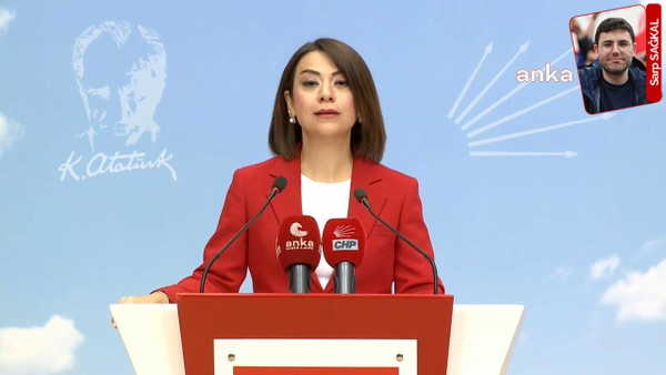 CHP'li Taşcıer: Çalışan emekli sayısı 10 yılda ikiye katlandı