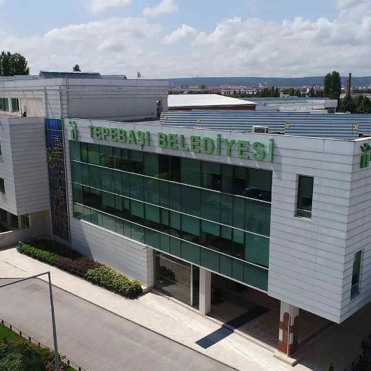 CHP'li Tepebaşı Belediyesi'nde zimmet iddianamesi: 22 sanık