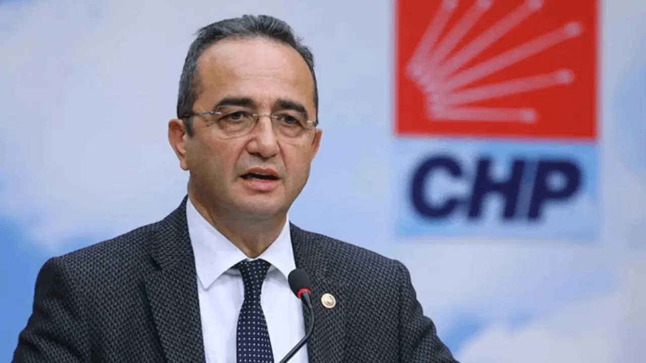 CHP’li Tezcan’dan TBMM’de Erdoğan’ın diploması çıkışı