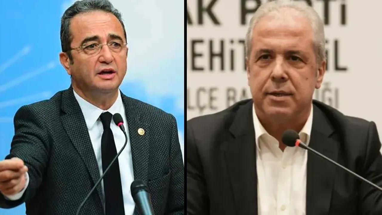 CHP'li Tezcan'dan Şamil Tayyar'a sert yanıt: 'Yeni çağrı heyeti' tartışması alevlendi