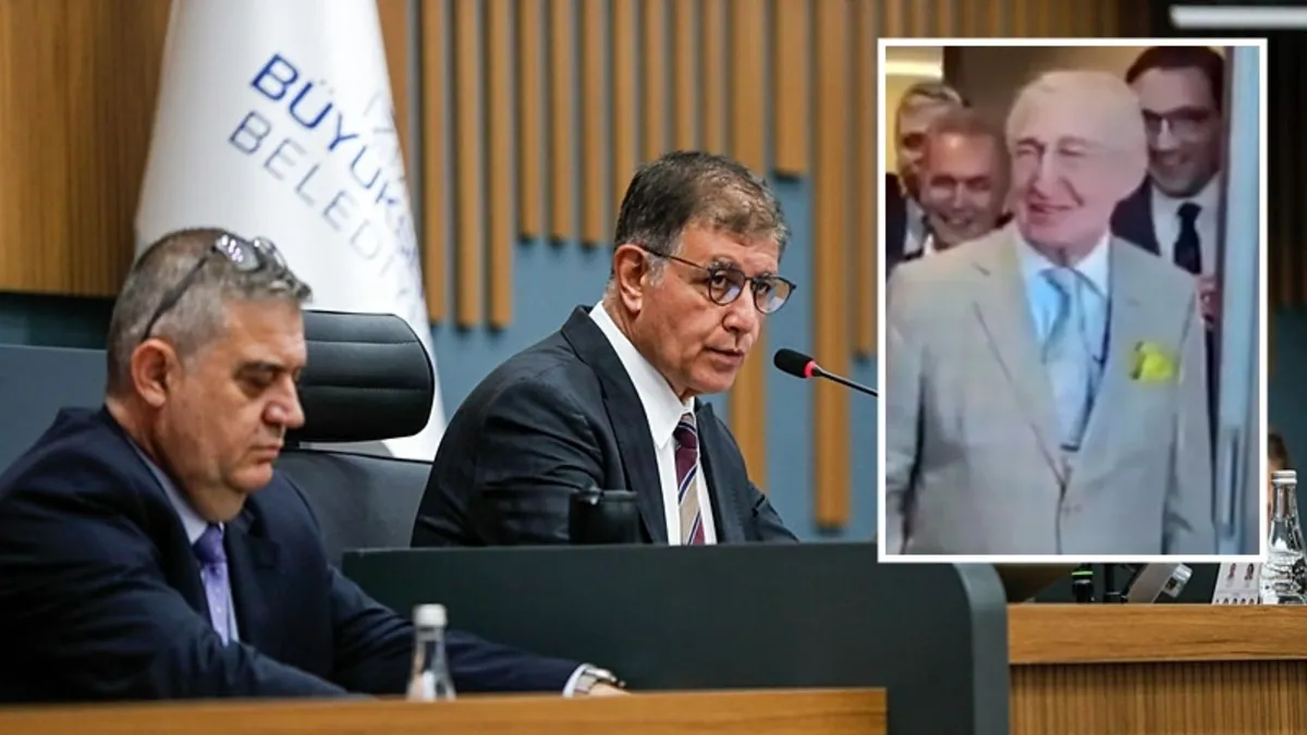 CHP'li Tugay'dan Rahmi Koç'a savunma: 'Kürt kadın' fıkrası iyi niyetli