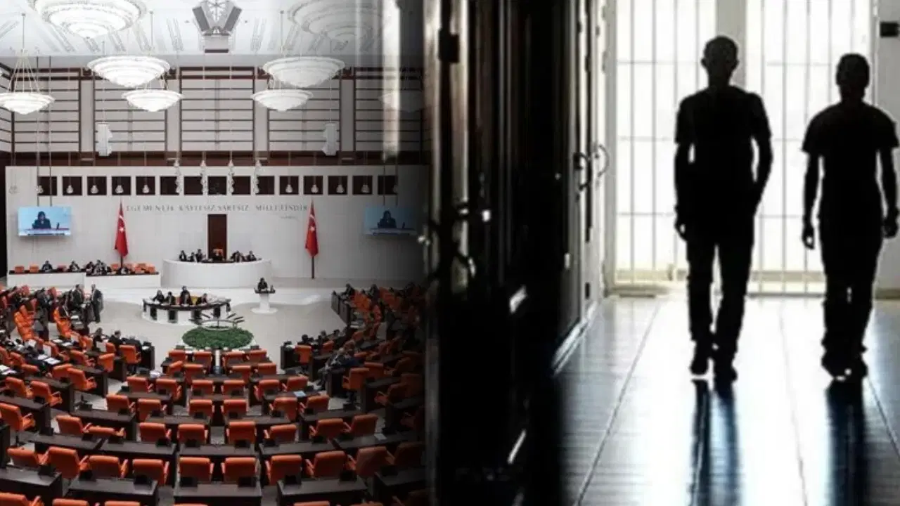 CHP'li Türeli: Çocuk Koruma Kanunu Teklifi Anayasa'ya aykırı
