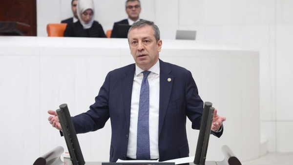CHP'li Türeli'den MESEM tepkisi: 'Bakanlık kendi kendini yalanlıyor