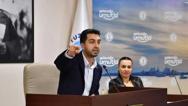 CHP'li Tuzla Belediye Başkanı Bingöl'den İBB'ye Sert Eleştiri