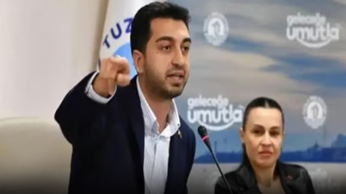 CHP'li Tuzla Belediye Başkanı Bingöl'den İBB'ye Sert Eleştiriler