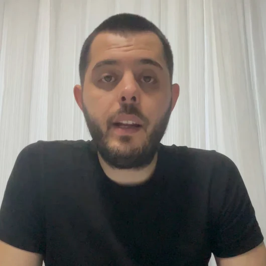 CHP'li Vekil Gürsel Erol'dan Sosyal Medyada Tehdit İddiası