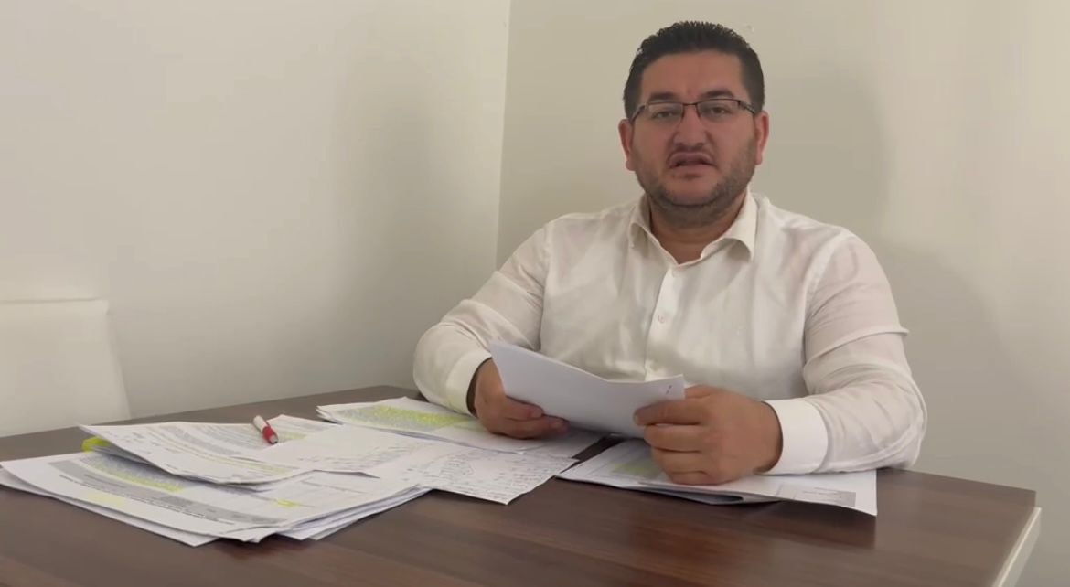 CHP'li vekil ifşa etti: AKP-MHP sahte diploma araştırmasını reddetti