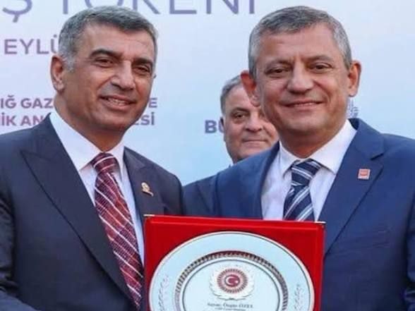 CHP'li vekil, MYK teklifini reddedip kurultay cephesine katıldı