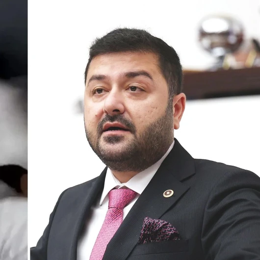 CHP Edirne Milletvekili Ahmet Baran Yazgan'a Doğum Gününde Taciz ve Dayak