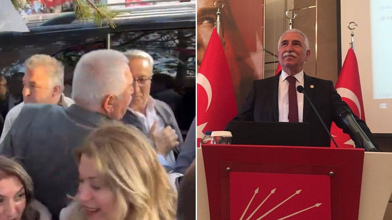 CHP'li vekil tepki çeken miting sonrası Özgür Özel'e 'Grup Başkanı' dedi