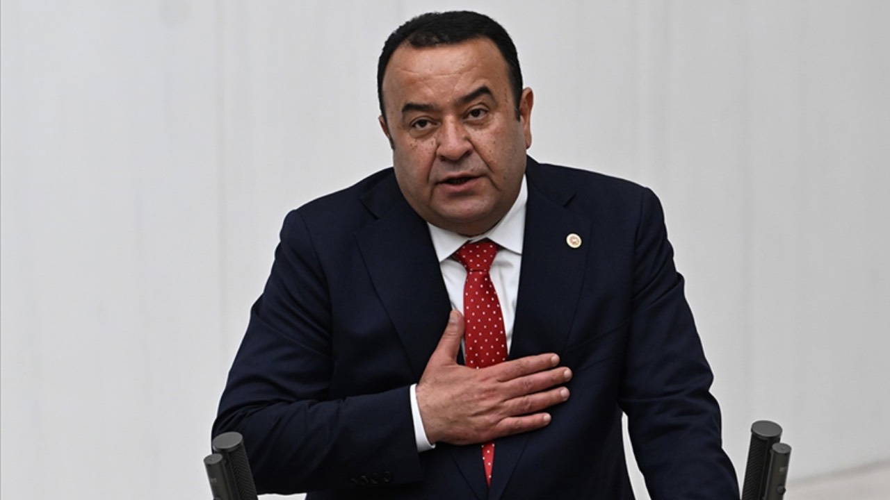 CHP'li Vekilin Oğlu Hakkında Uyuşturucu ve Fuhuş Soruşturmasında Gözaltı Kararı