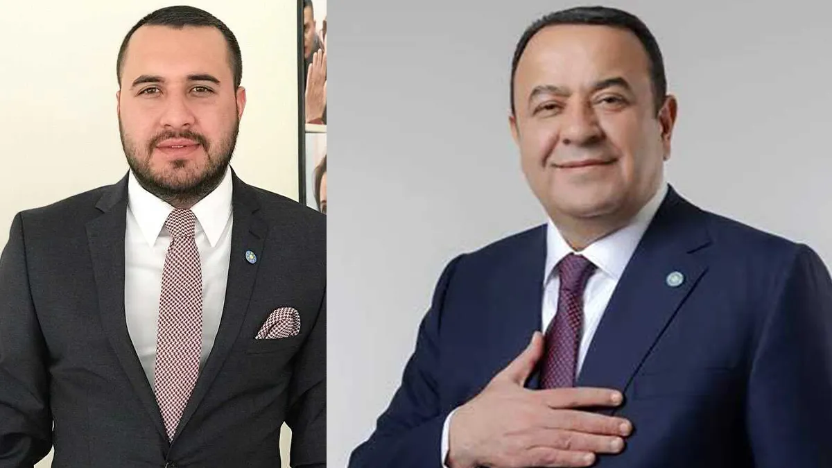 CHP’li vekilin oğluna uyuşturucu operasyonu: Babasının evine sığındı