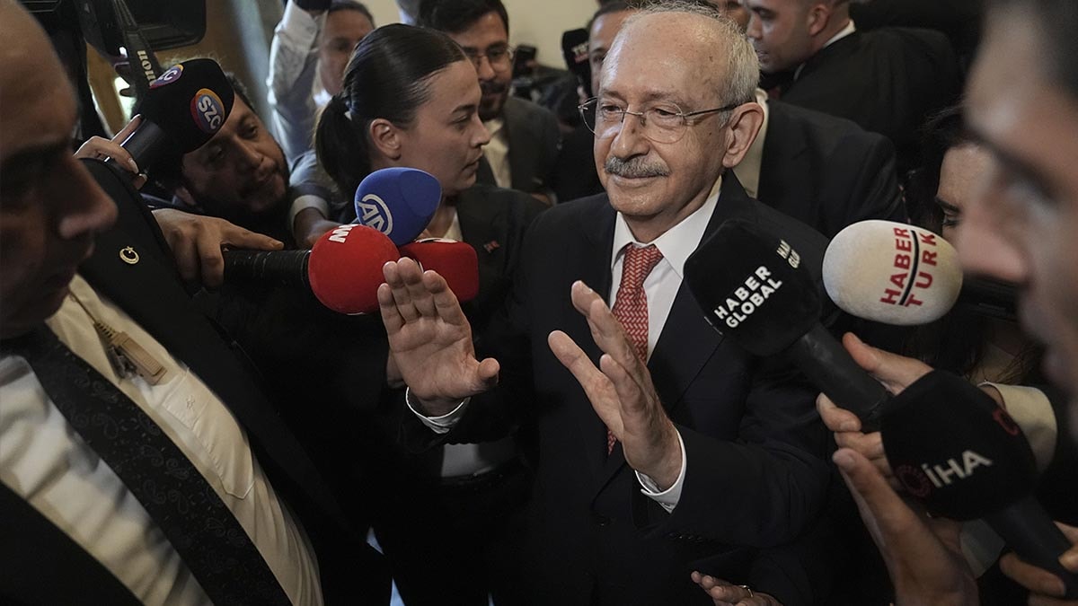 CHP'li Vekiller Özgür Özel'in Dokunulmazlığına 'Evet' Diyecek