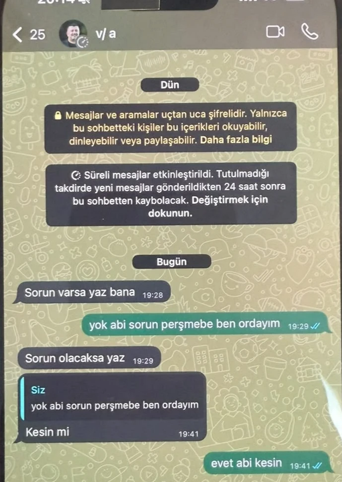 CHP'li Veli Ağbaba'ya yönelik soruşturmada yeni para trafiği detayları
