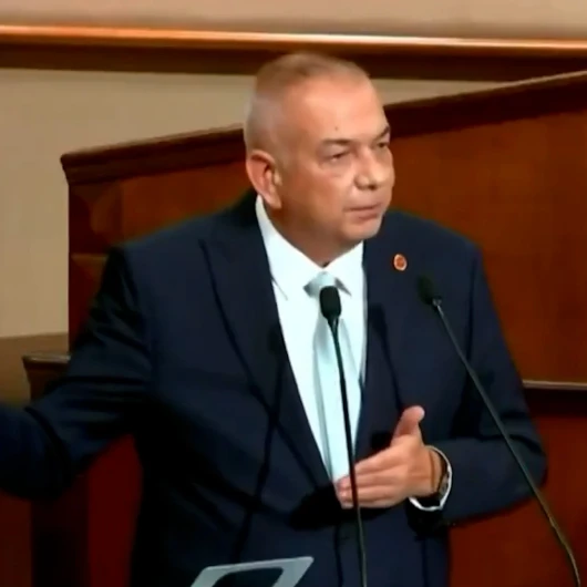 CHP'li Vural'dan İBB'de 'Su Baskını Yok' İddiası: AK Parti'den Tepki