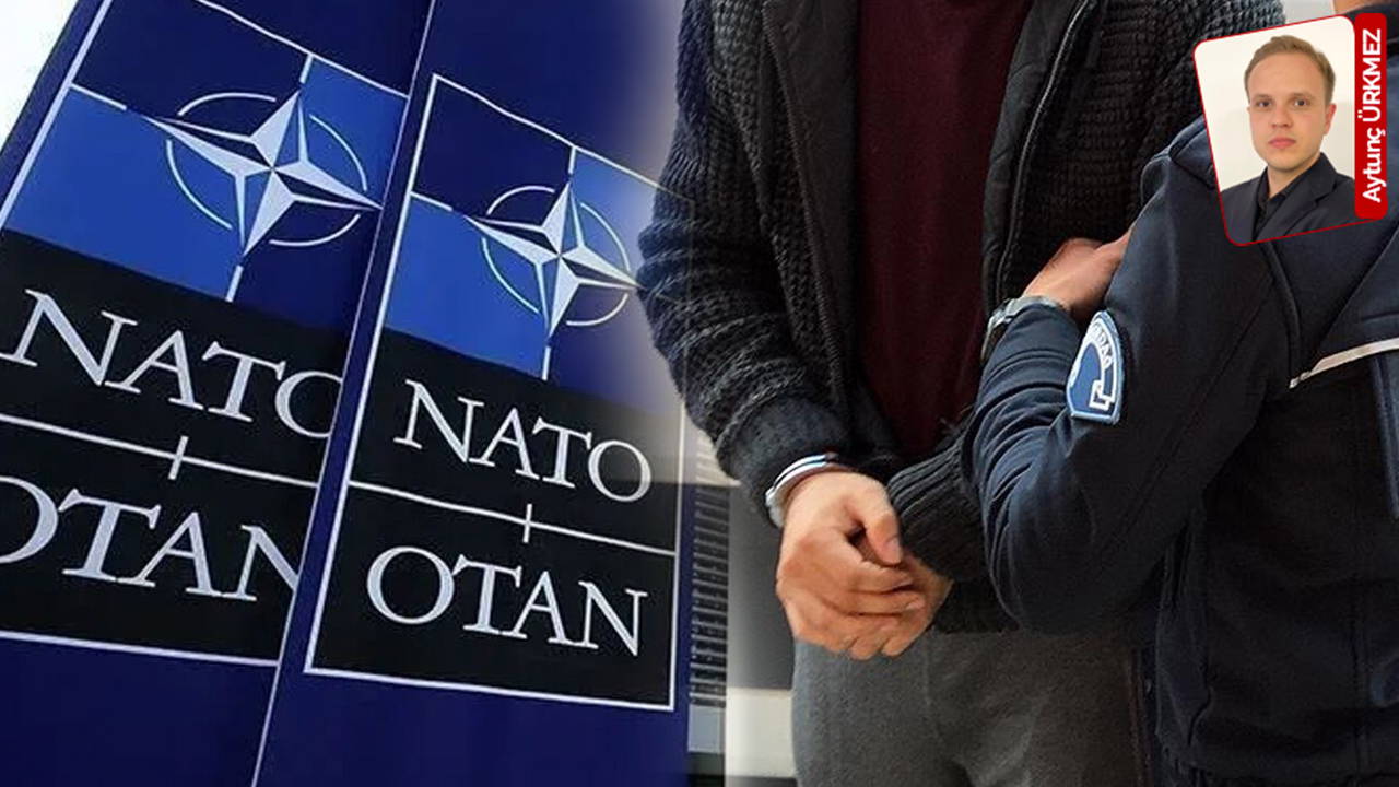 CHP'li Yavuz Parlak tahliyesinin ardından yeniden gözaltına alındı