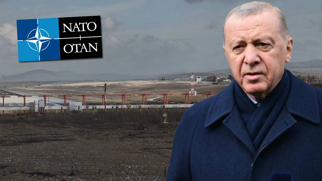 CHP'li Yavuzyılmaz: Esenboğa’nın 3. pistine hafriyat döküldü, uçaklar inemiyor