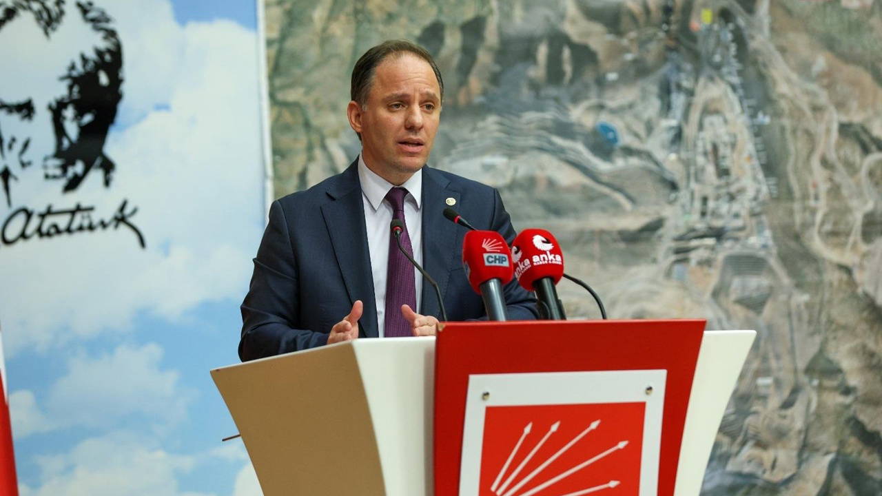 CHP'li Yavuzyılmaz'dan Dicle Üniversitesi hastane ihalesi iddiası