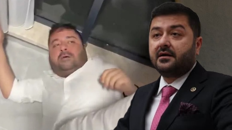 CHP'li Yazgan'dan dokunulmazlık açıklaması: 'Süreç hukuka uygun işlemeli