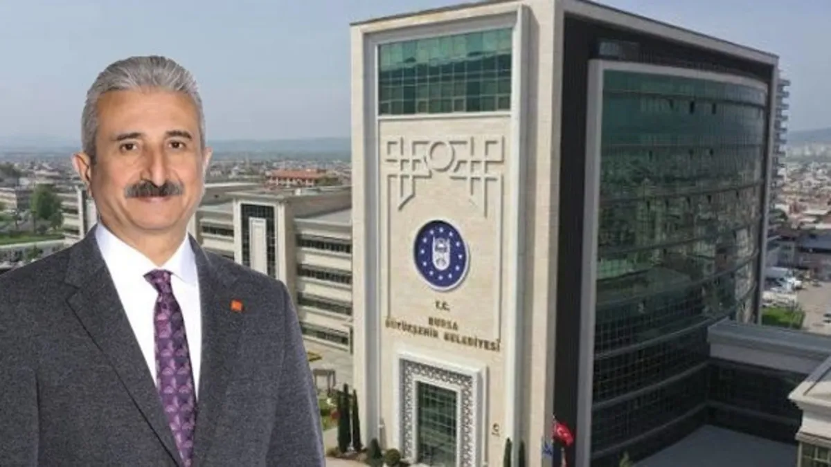 CHP'li Yeşiltaş'ın BURFAŞ skandalı: 5 milyonluk fatura ödenmedi