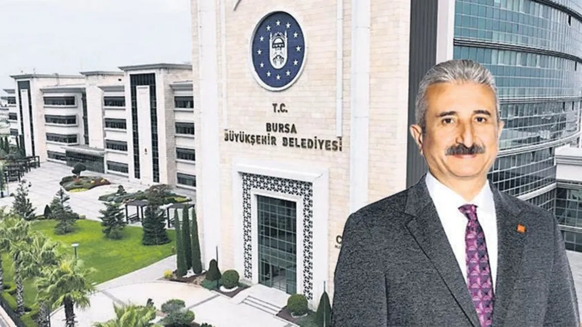 CHP'li Yeşiltaş'tan 5 milyon TL'lik tesis faturası