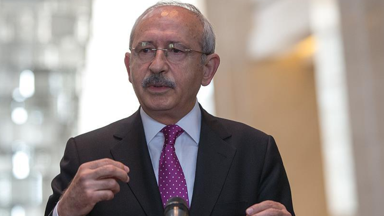 CHP’li yurt dışı temsilcilerinden Kılıçdaroğlu’na ret: Özel ve İmamoğlu’nun yanındayız