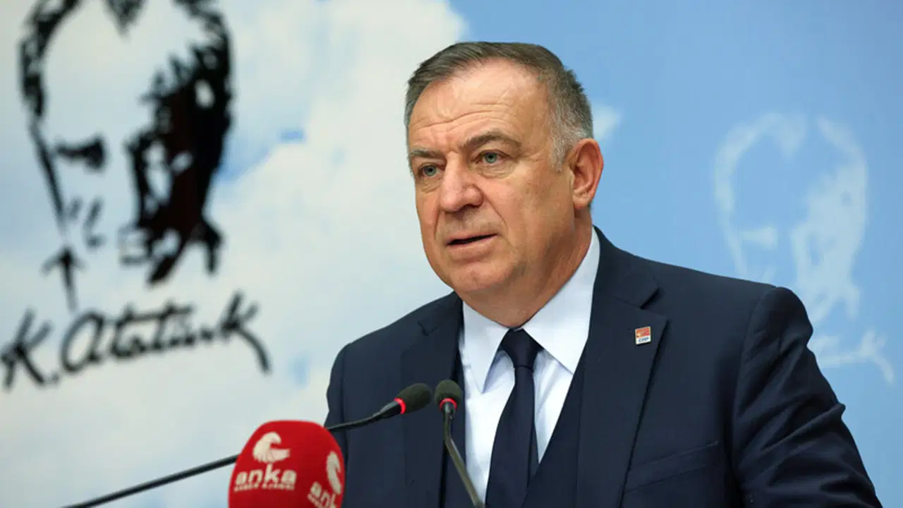 CHP'li Zeybek: 6 beldede seçim yapıldı, artan seçmen sayısı dikkat çekici