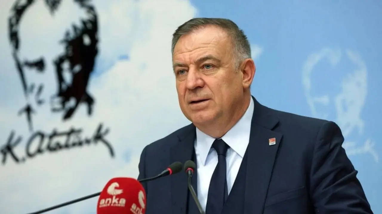 CHP'li Zeybek'ten Güzelbahçe operasyonuna sert tepki