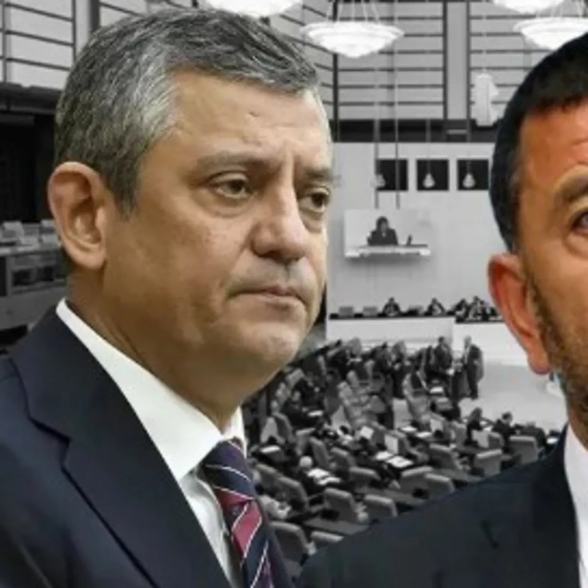 CHP’liler hakkındaki soruşturma dosyası Ankara’ya gönderildi