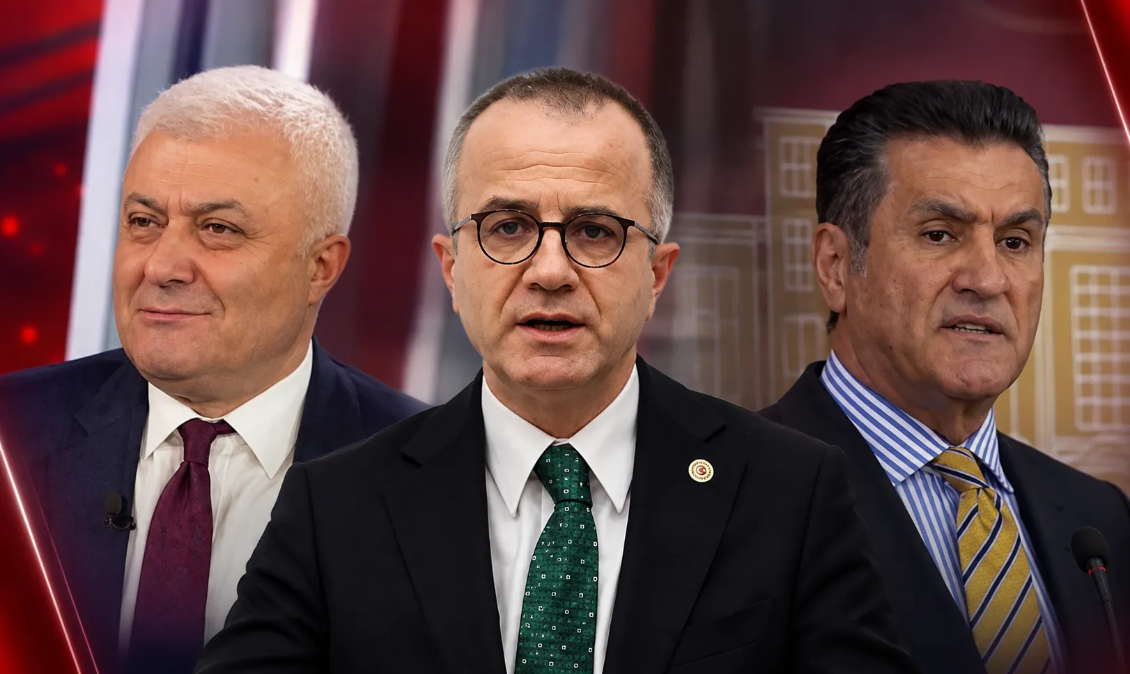 CHP'ye dönüş iddiası: YENİ Parti'den 9 milletvekili kulisleri hareketlendirdi