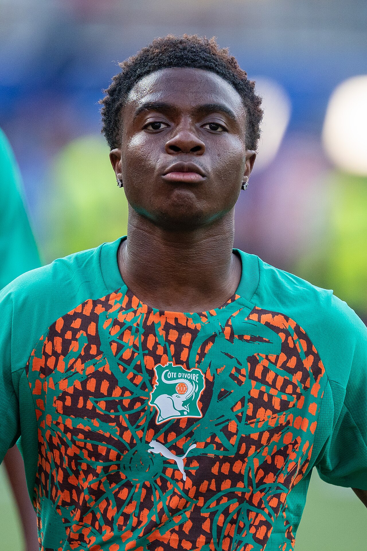 Christ Oulai Fiorentina'ya Transfer Oldu